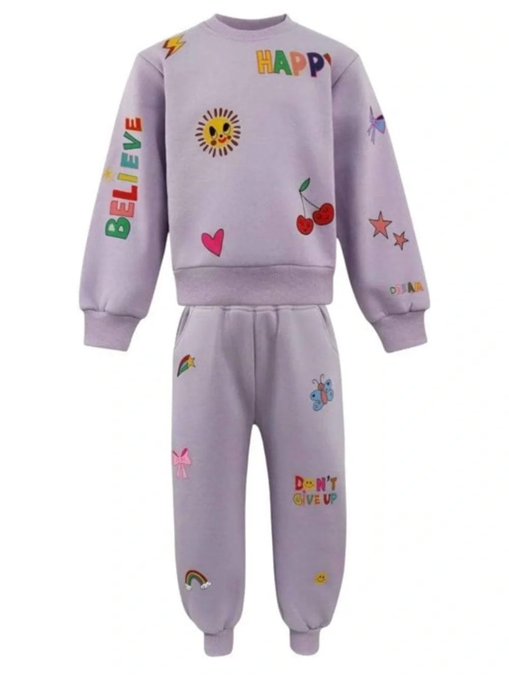 Do Magical Things Doodle Set Sz s